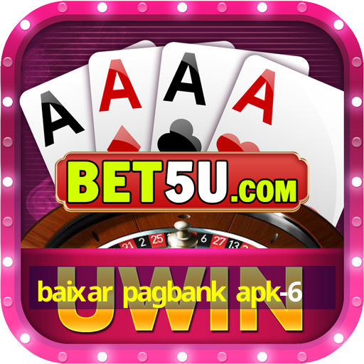 baixar pagbank apk